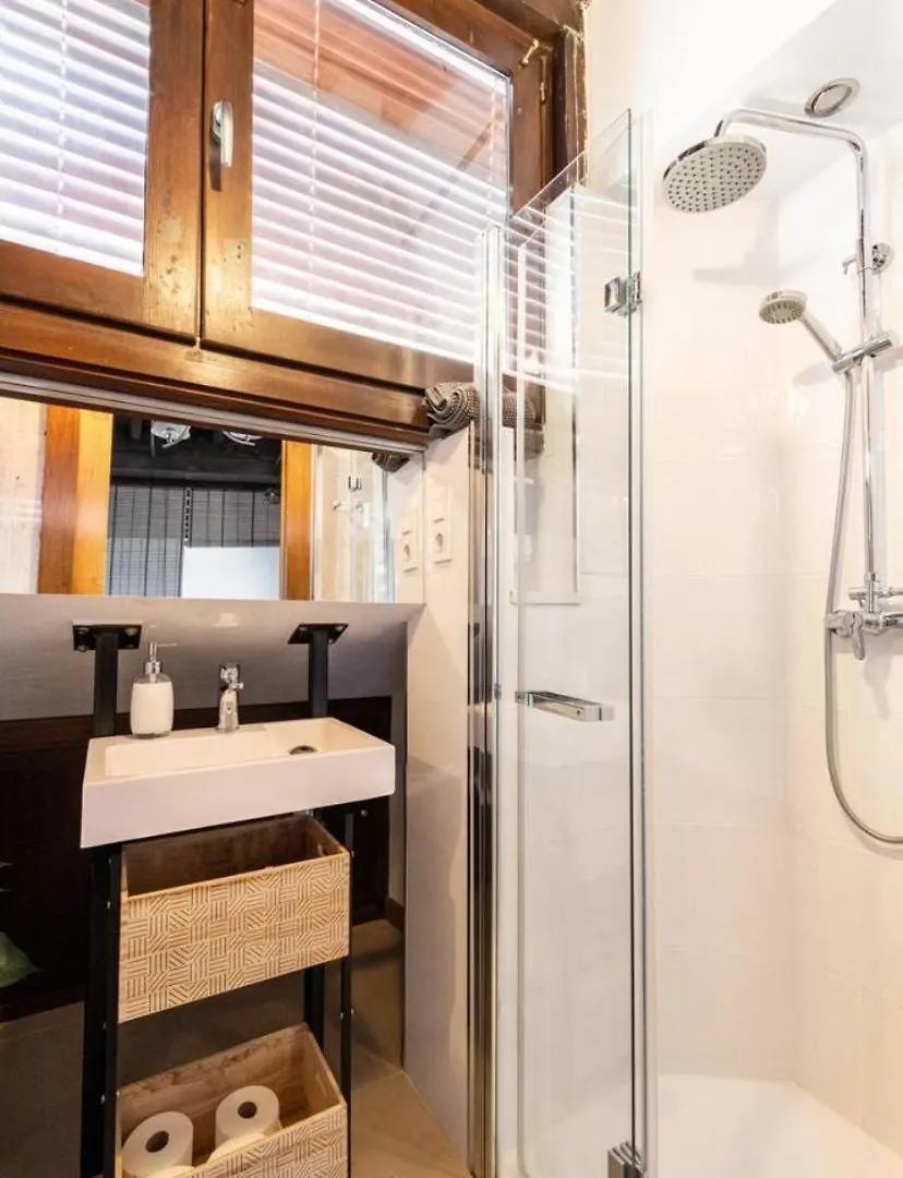El Palomar De La Catedral Atico Espectacular Apartment Granada 0*,  Spain