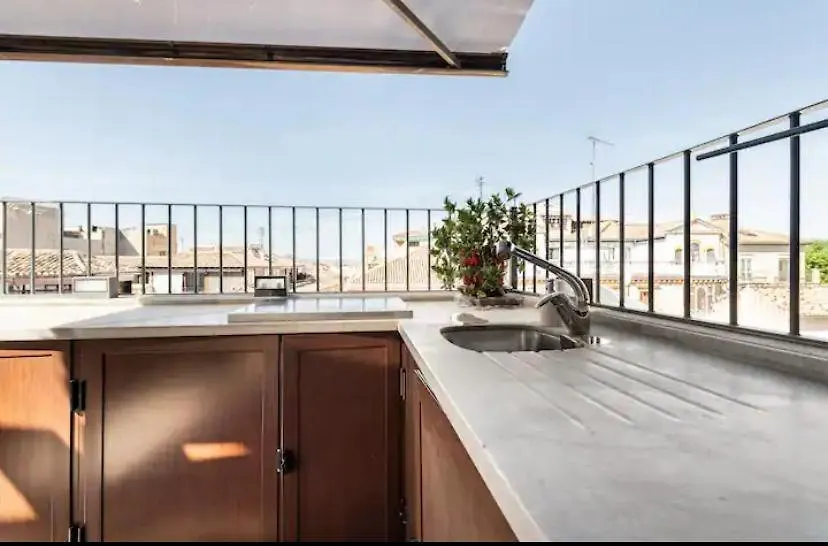El Palomar De La Catedral Atico Espectacular Apartment Granada