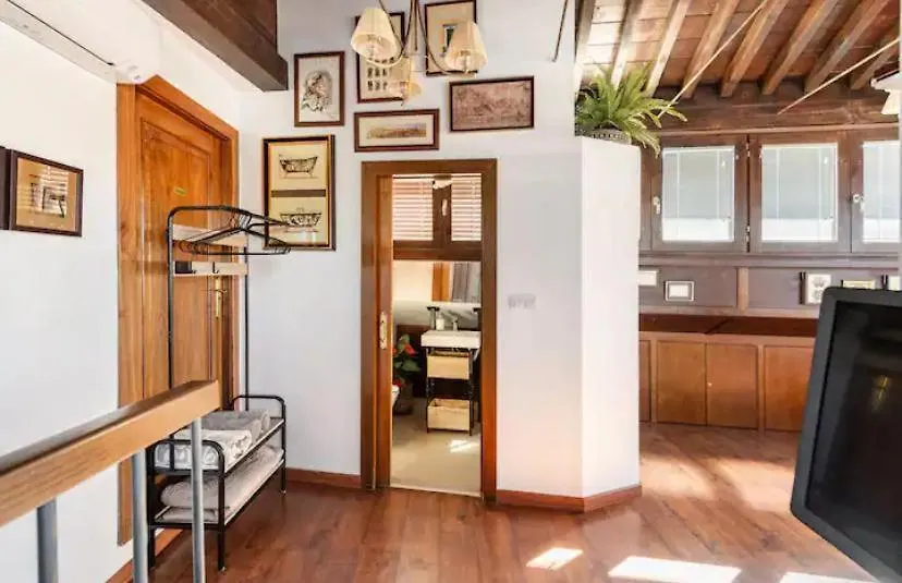 El Palomar De La Catedral Atico Espectacular Apartment Granada 0*,  Spain