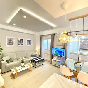 Carrera Apartment
