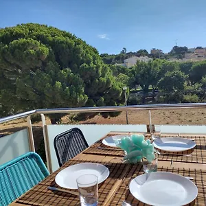  Apartamento Encantador Familiar 4 Px Con Terraza, Parking Y Wi-fi En España