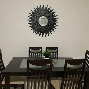 Alhambra Apartamento