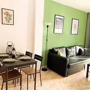  Apartamento Olamar España