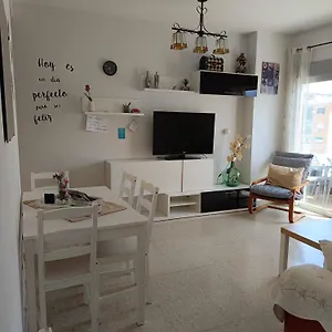 Disfruta Granada,incluso Con Tu Mascota Parking Apartment