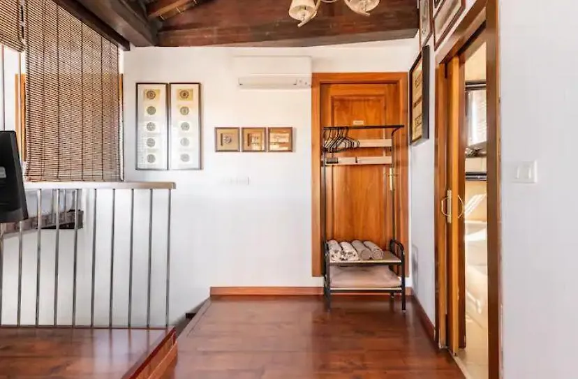 El Palomar De La Catedral Atico Espectacular Apartment Granada Spain